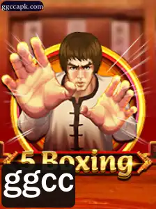 Explorando o Universo de 5Boxing: O Jogo que Conquista com Estratégia e Habilidade