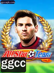 Explorando o Fascinante Mundo de AllStarTeam: O Jogo Revolucionário