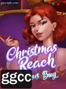 Explorando o universo do ChristmasReachBonusBuy: A magia do Natal nos jogos
