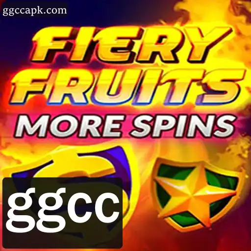FieryFruitsMoreSpins: O Jogo de Cassino Revolucionário para 2023