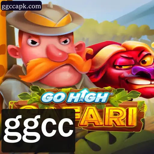 GoHighSafari: Descubra a Aventura Inovadora no Mundo dos Jogos