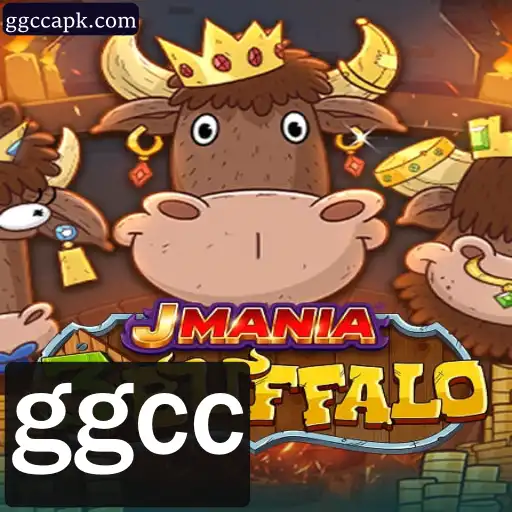 JMania3Buffalo: Descubra o Universo da Competição e Estratégia