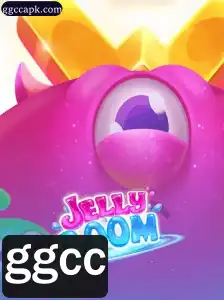 JellyBoom: Descubra o Mundo Divertido do Jogo do Momento