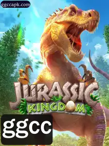 Conheça JurassicKingdom: Uma Aventura Pré-histórica Reimaginada