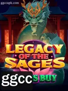 Explorando Legacy of the Sages Bonus Buy: O Jogo que Conquista Entusiastas com GGCC