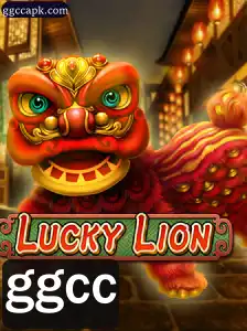 Descubra o Fascinante Mundo de LuckyLion