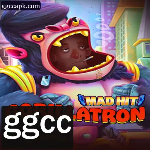 Explorando MadHitGorillatron: O Novo Fenômeno dos Jogos