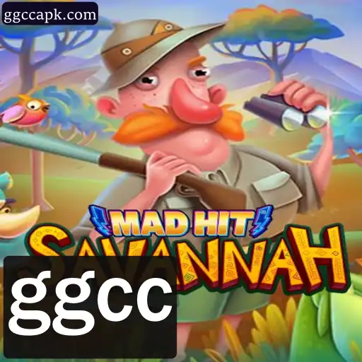 Descubra MadHitSavannah: O Novo Jogo Empolgante com Regras Inovadoras