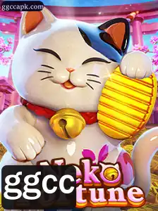 Descubra NekoFortune: O Novo Sensação no Mundo dos Jogos