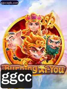 Explorando BurningXiYou: A Jornada Mística de um Novo Jogo de Aventura