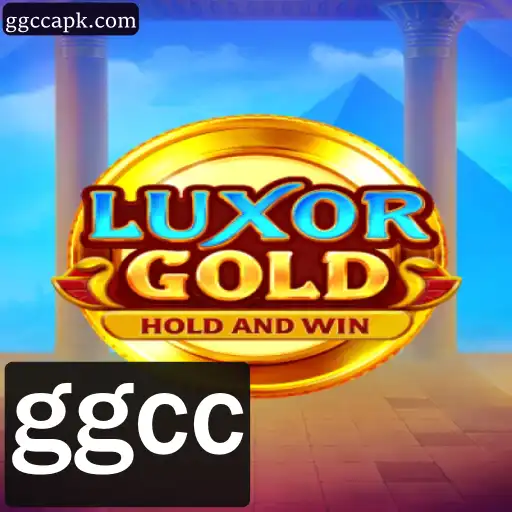 LuxorGold: Descubra Aventuras e Tesouros no Novo Sensação do Mundo dos Jogos