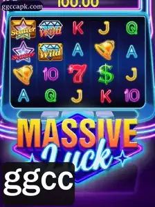 Explorando MassiveLuck: O Jogo de Estratégia e Sorte