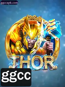THOR: A Nova Sensação do Mundo dos Jogos com GGCC