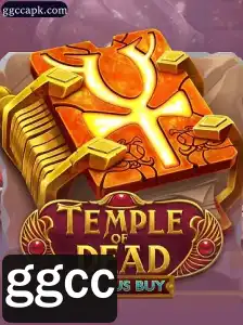 Explorando o Universo de TempleofDeadBonusBuy
