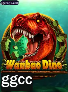 Conheça WanBaoDino: O Jogo que está Conquistando Todos
